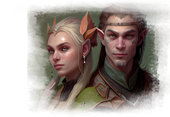 Elves